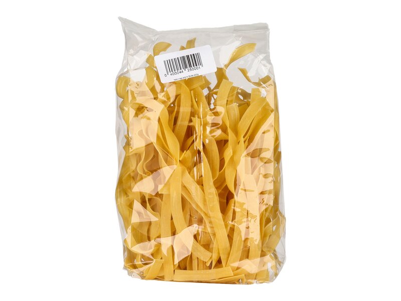 Natúr tagliatelle tészta 200g