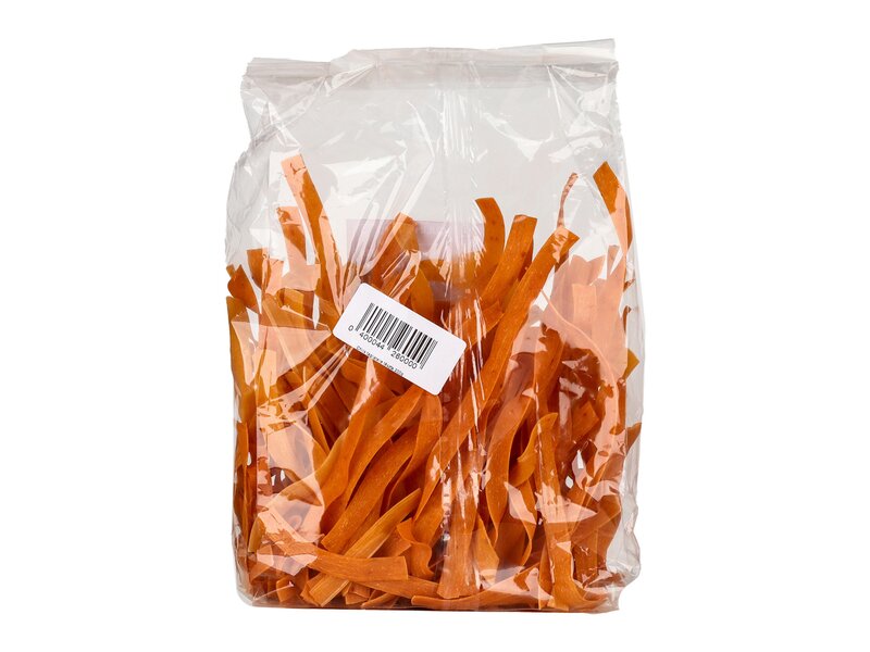 Chilis tagliatelle tészta 200g
