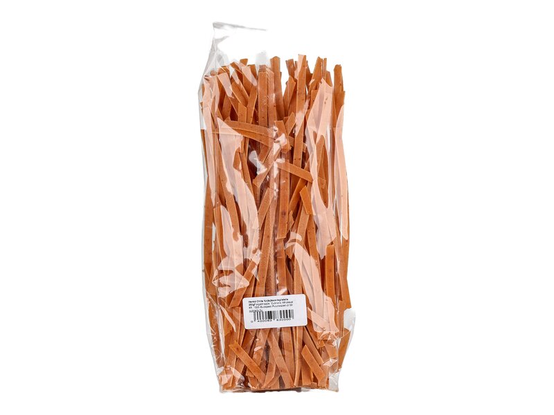 Hankó Farm Chilis fürjtojásos tagliatelle durumtészta 250g