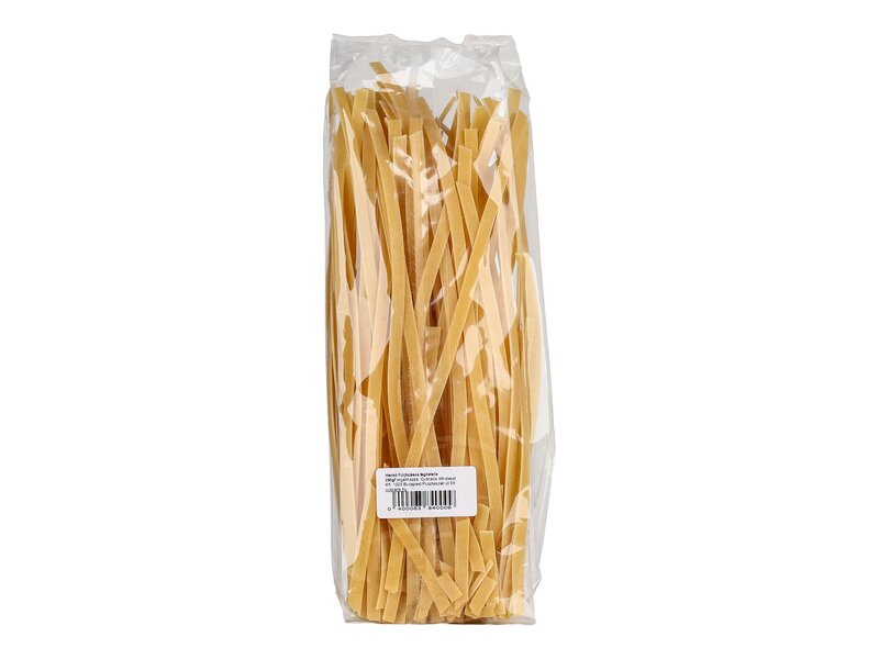 Hankó Farm Fürjtojásos tagliatelle durumtészta 250g