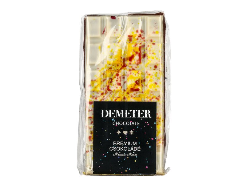 Demeter Málna és Pisztácia 140g