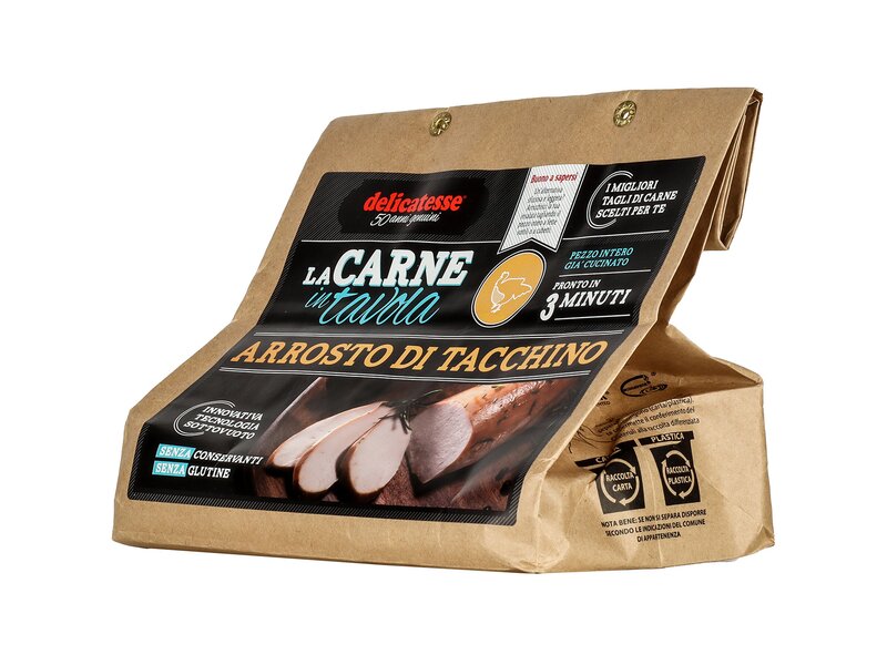 Delicatesse Sült Pulykamell 500g