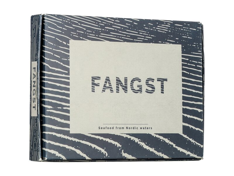 Fangst Ajándékcsomag 4db 410g