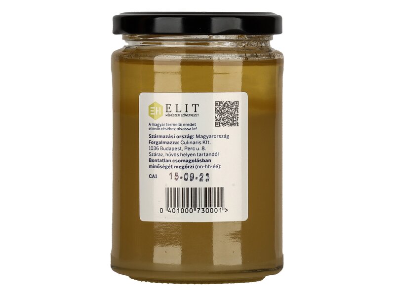 Culinaris Akácméz 450g