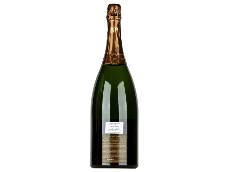 Bruno Paillard Blanc De Blancs 2012 1,5l