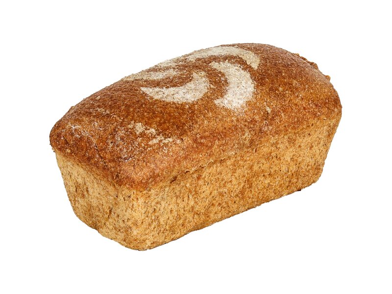 Teljes kiőrlésű élesztőmentes tönkölykenyér 300g