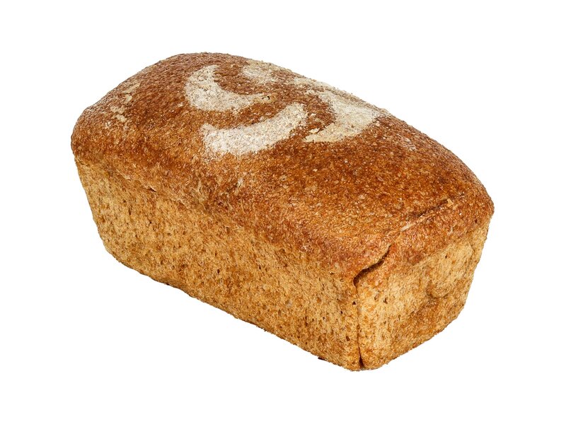 Teljes kiőrlésű élesztőmentes tönkölykenyér 300g