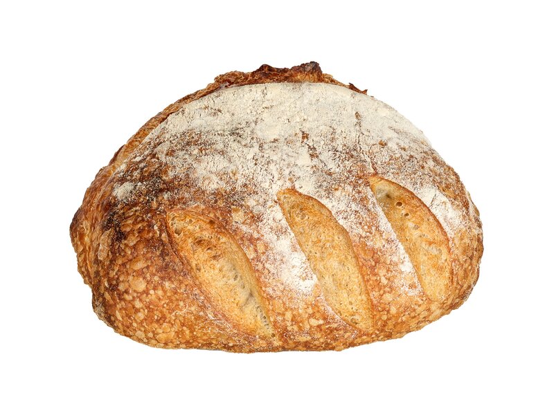 Fehér kovászos kenyér 500g