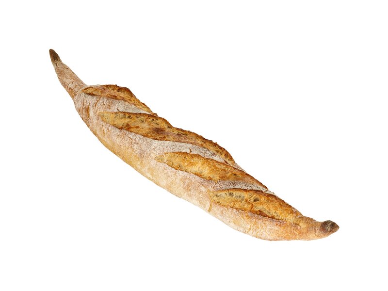 Kovászos Fehér Baguette 280g