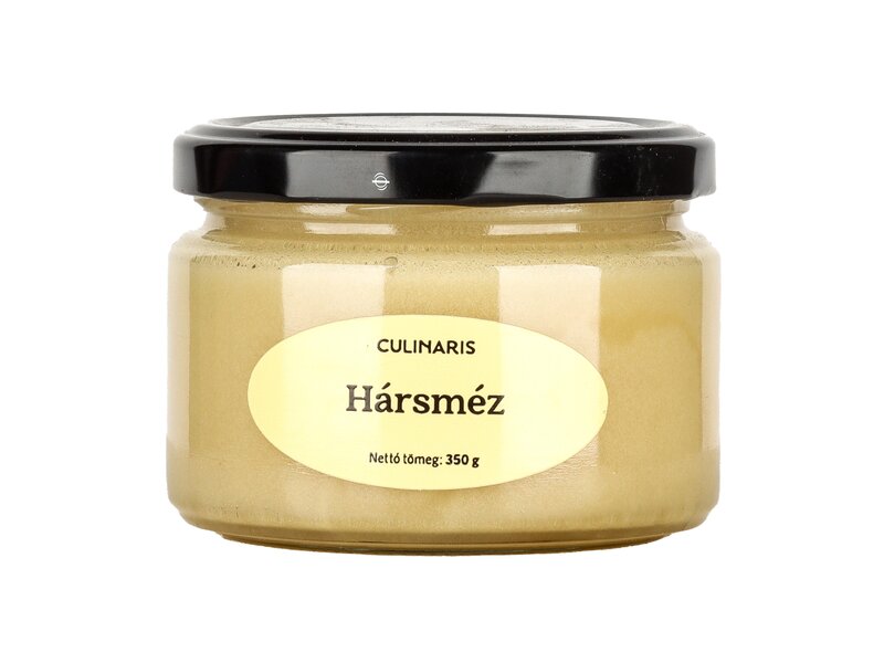 Culinaris Hársméz 350g
