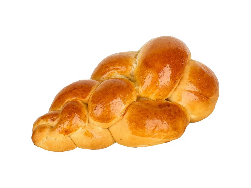 Kalács fonott kicsi 60g