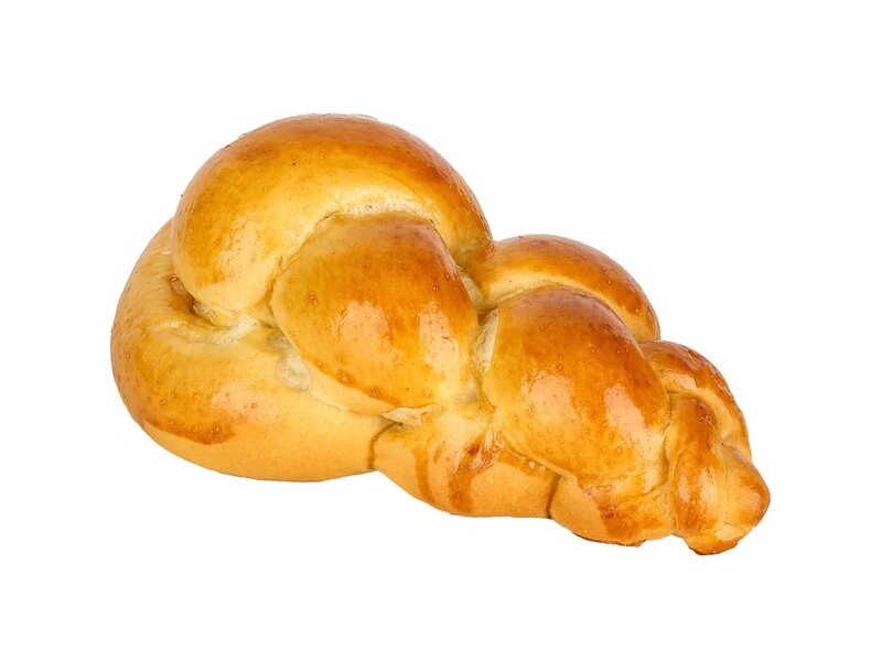 Kalács fonott kicsi 60g