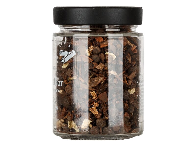 Culinaris forraltbor fűszerkeverék 136g