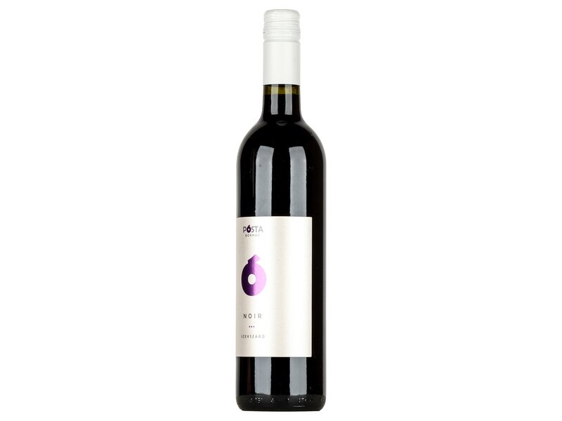 Pósta Noir 0,75l
