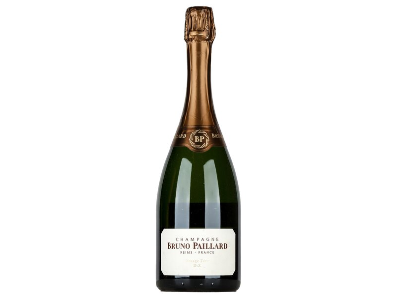 Bruno Paillard Dosage Zéro 0,75l