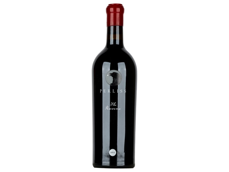 Perliss The Ravens Cabernet Sauvignon 2011 0,75l