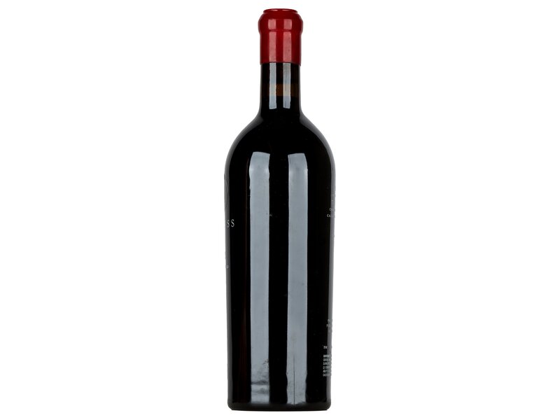 Perliss The Ravens Cabernet Sauvignon 2011 0,75l