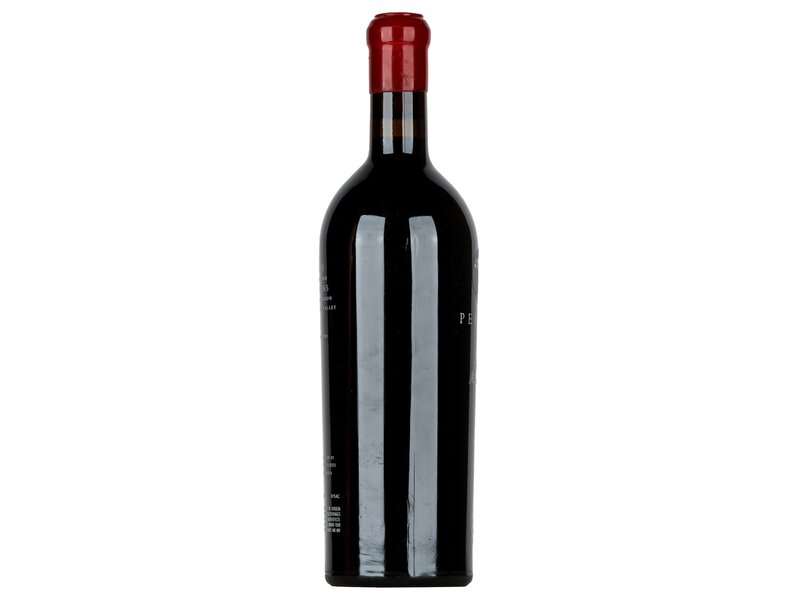 Perliss The Ravens Cabernet Sauvignon 2011 0,75l