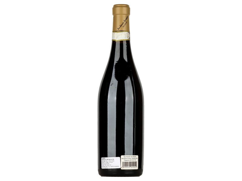 Quintarelli Giuseppe Amarone della Valpolicella Classico 2012 0,75l