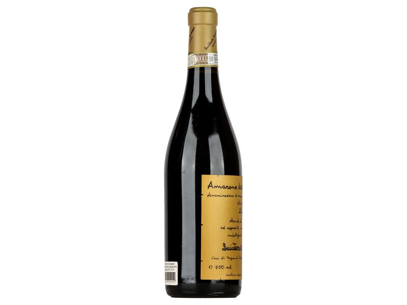 Quintarelli Giuseppe Amarone della Valpolicella Classico 2012 0,75l