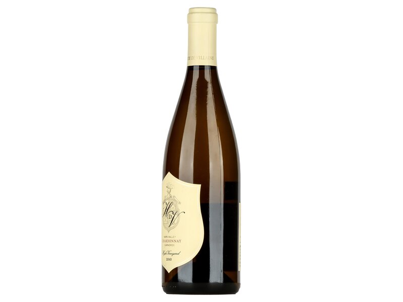 Hyde de Villaine Chardonnay Carneros 2010 0,75l