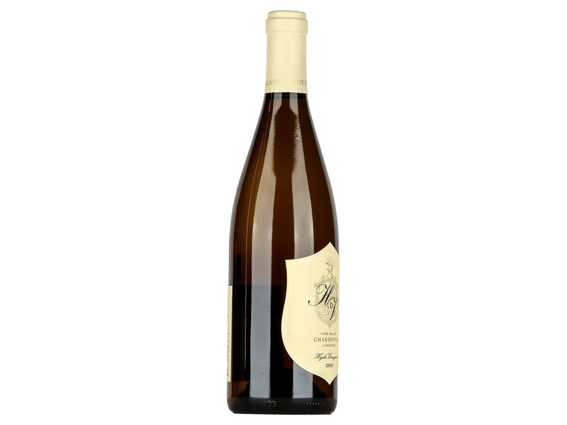 Hyde de Villaine Chardonnay Carneros 2010 0,75l