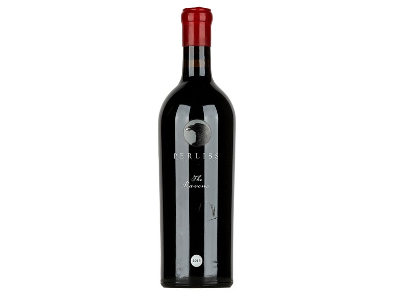 Perliss The Ravens Cabernet Sauvignon 2013 0,75l
