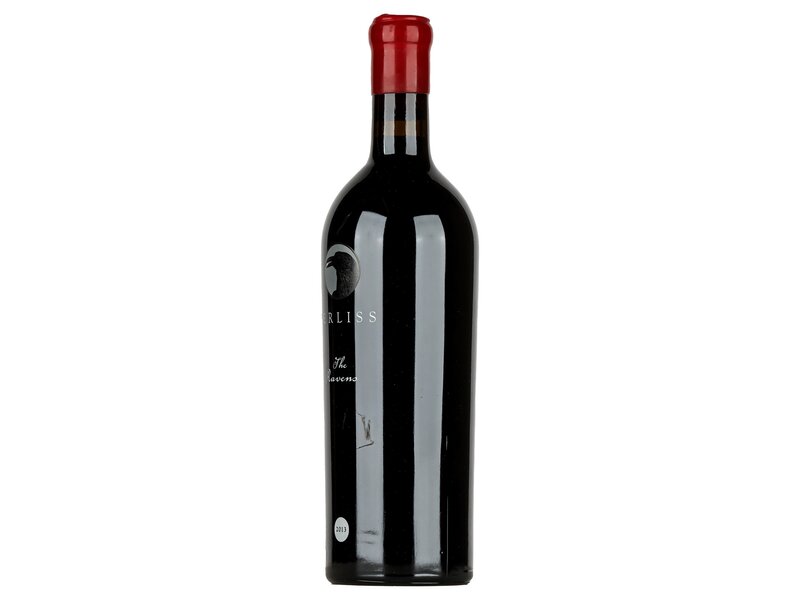 Perliss The Ravens Cabernet Sauvignon 2013 0,75l