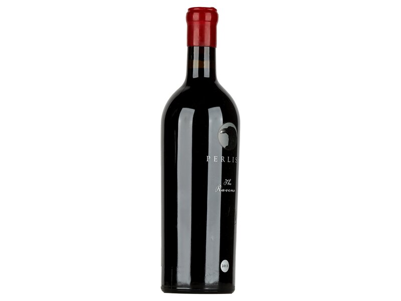 Perliss The Ravens Cabernet Sauvignon 2013 0,75l
