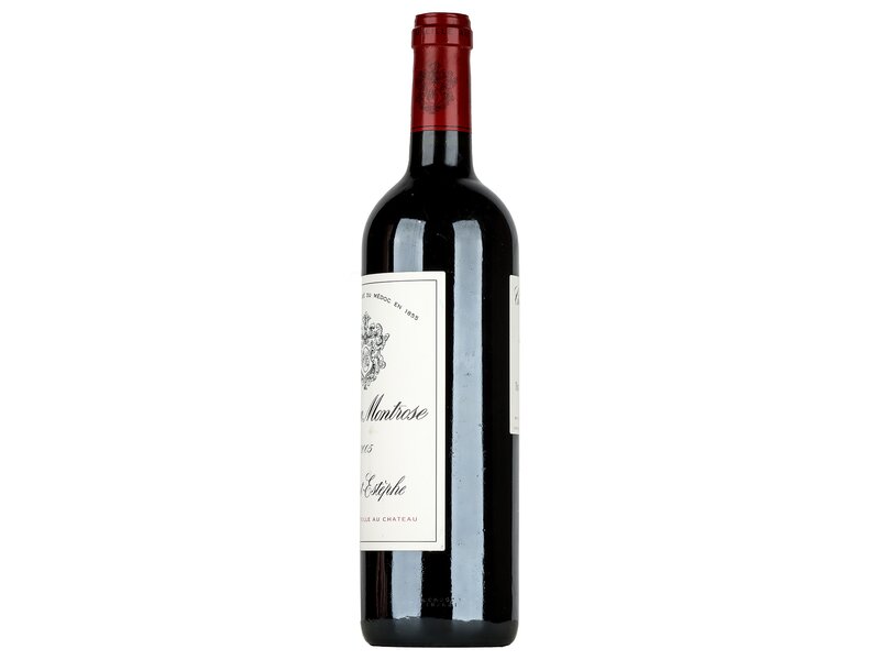 Chateau Montrose 2005 0,75l