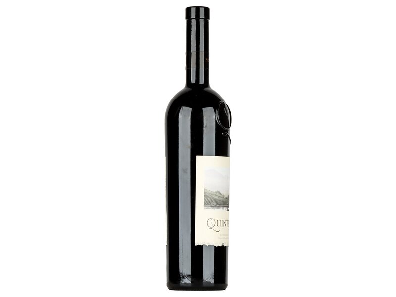 Quintessa Rutherford 2011 0,75l
