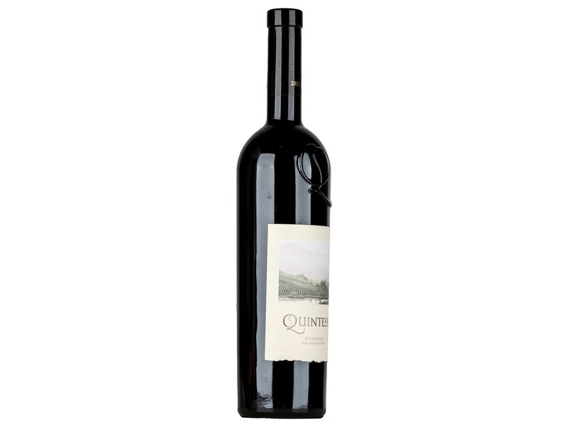Quintessa Rutherford 2012 0,75l