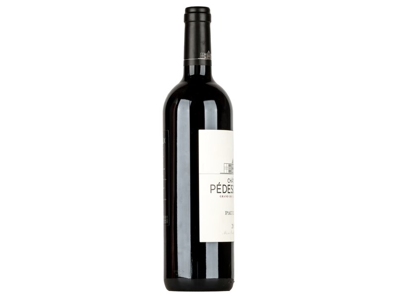 Chateau Pedesclaux 2015 0,75l