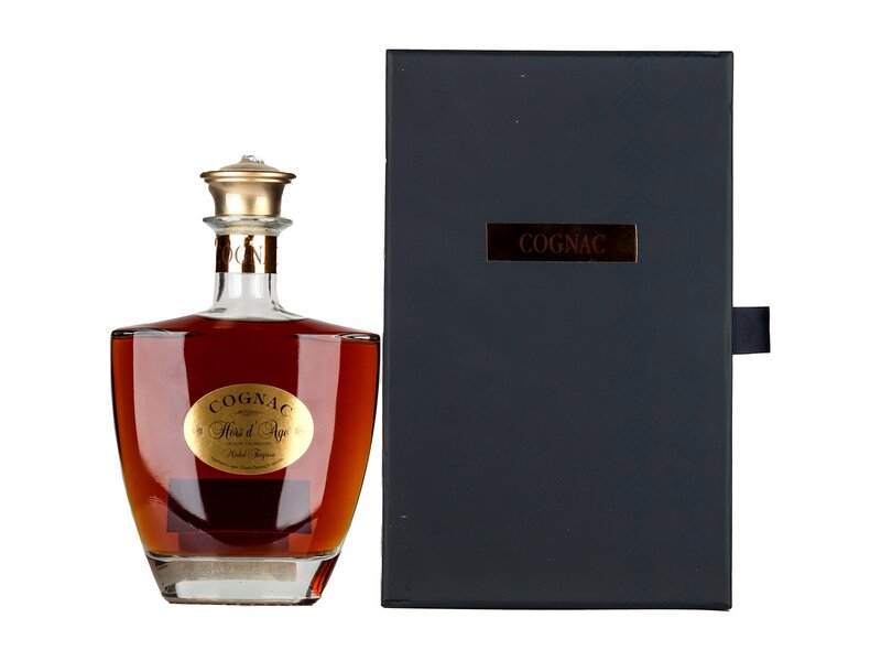 Michel Forgeron G.C. Hors'd Age 0,7l