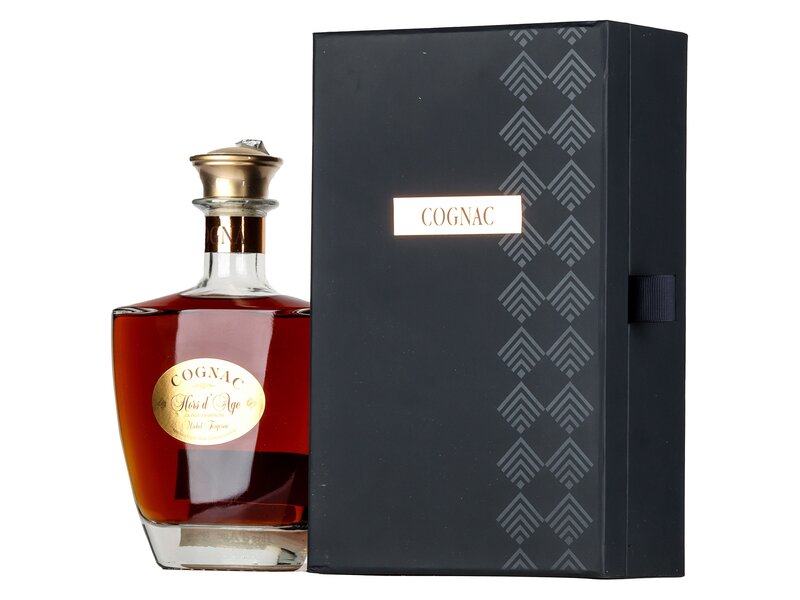 Michel Forgeron G.C. Hors'd Age 0,7l