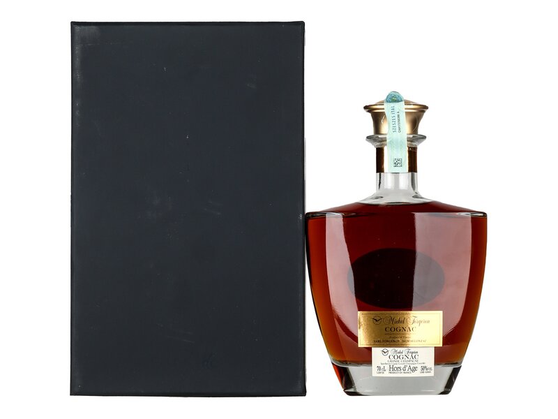 Michel Forgeron G.C. Hors'd Age 0,7l