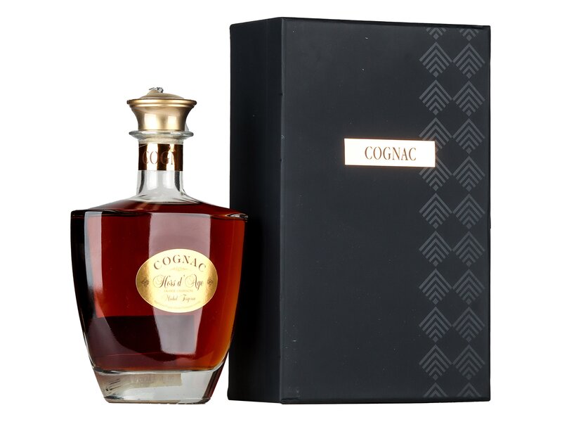 Michel Forgeron G.C. Hors'd Age 0,7l