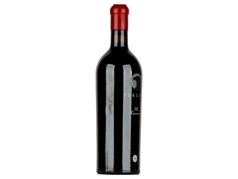 Perliss The Ravens Cabernet Sauvignon 2012 0,75l