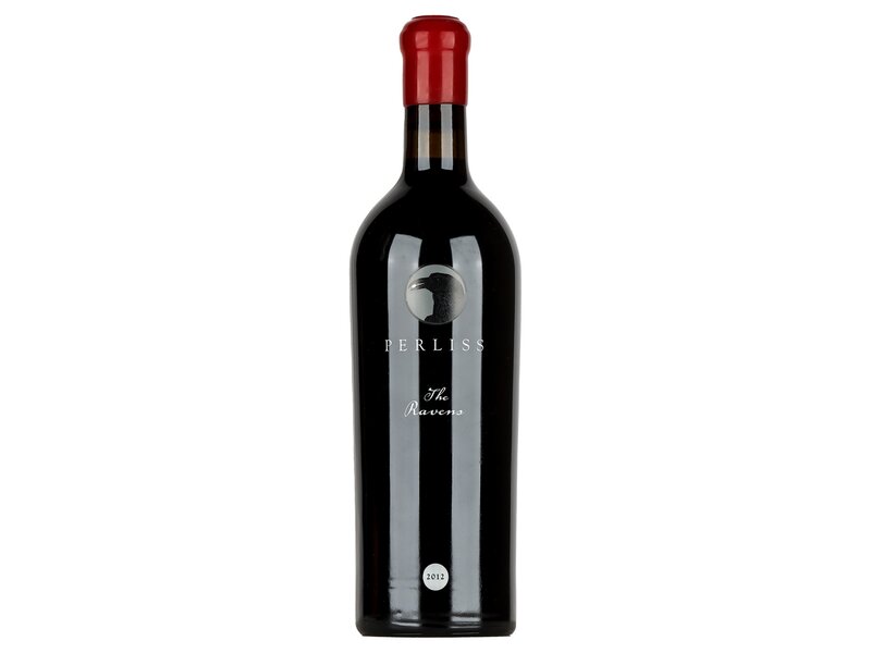 Perliss The Ravens Cabernet Sauvignon 2012 0,75l