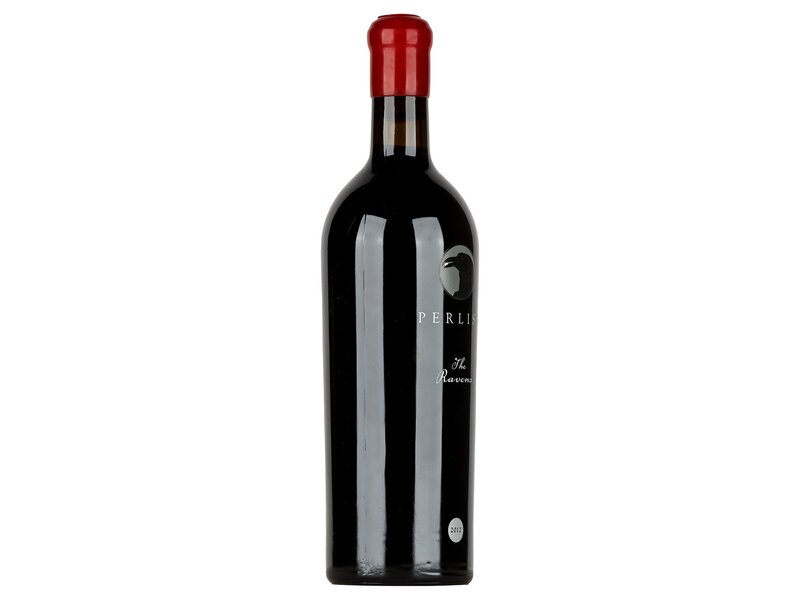 Perliss The Ravens Cabernet Sauvignon 2012 0,75l