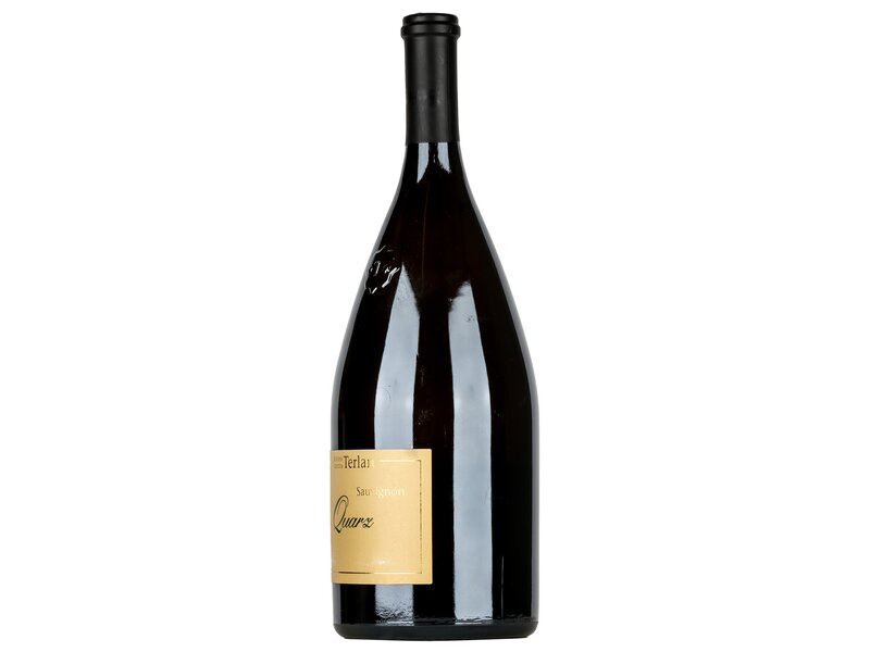 Terlan Sauvignon Blanc Quarz 2013 1,5l
