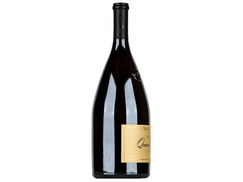 Terlan Sauvignon Blanc Quarz 2013 1,5l