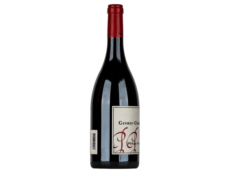 Philippe Pacalet Gevrey-Chambertin 2012 0,75l