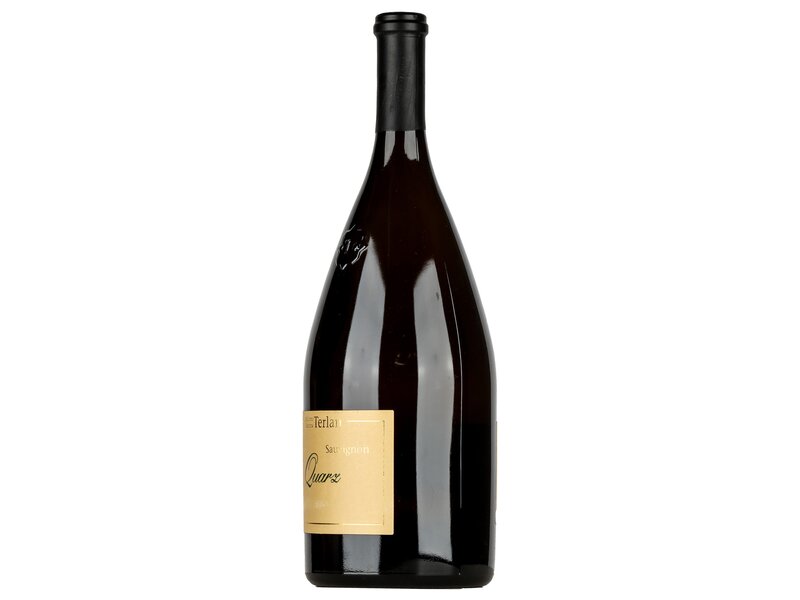 Terlan Sauvignon Blanc Quarz 2015 1,5l