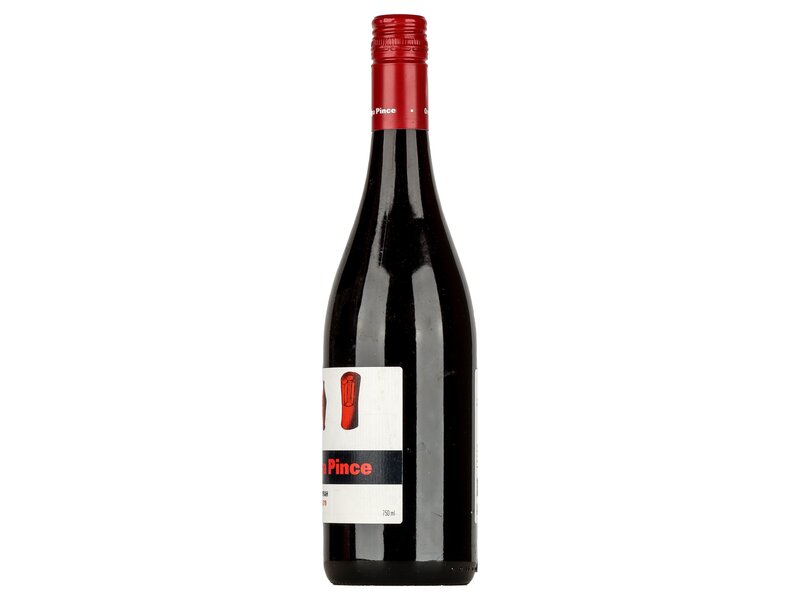 Orsolya Syrah 2019 0,75l