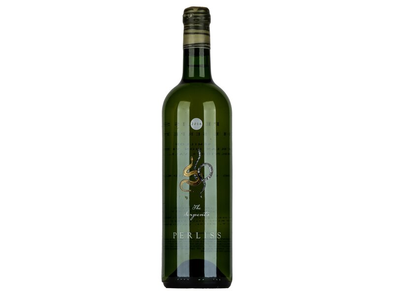 Perliss The Serpents Semillon 2016 0,75l