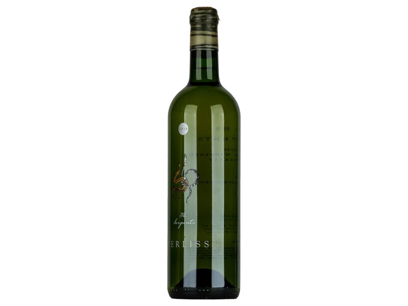 Perliss The Serpents Semillon 2016 0,75l