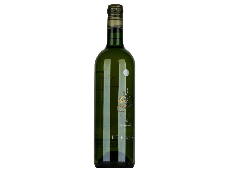 Perliss The Serpents Semillon 2016 0,75l