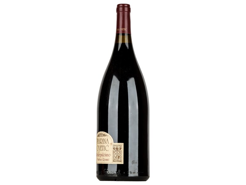 Masciarelli Marina Cvetic Montepulciano d' Abruzzo Magnum 2007 1,5l