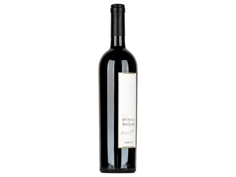 Valdicava Brunello do Montalcino Madonna del Piano 2010 0,75l